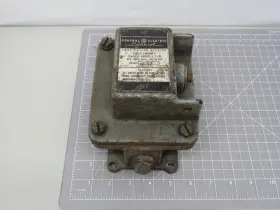CR2941 GE Push Station #2