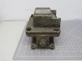 CR2941 GE Push Station #3