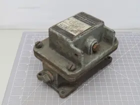 CR2941 GE Push Station
