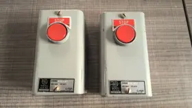 CR2943NA101F GE Push Station Std