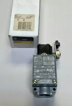 CR9440K1J1 GE General Electric Limit Switch