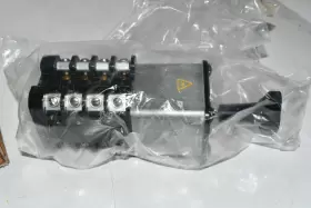 D4A24S1A1V1 GE Sbm Smb Rotary Cam Switch #2