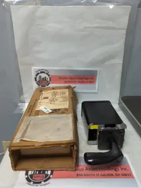 DC307SSS2L GE Rotary Switcth Nos