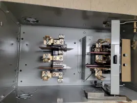 DE363R GE Flex Plug Bus Switch #3