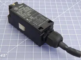 114FCT03 GENERAL ELECTRIC Ge Limit Switch