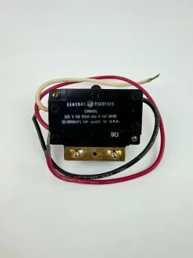 CR305X GENERAL ELECTRIC Ge Selector Switch #2