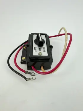 CR305X GENERAL ELECTRIC Ge Selector Switch #3