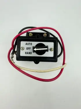CR305X GENERAL ELECTRIC Ge Selector Switch