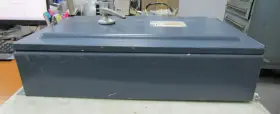QMR365 GENERAL ELECTRIC Ge Interrupter Pole Vac Amp Fusible #2