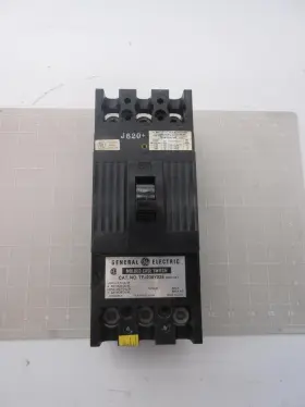 TFJ236Y225 GENERAL ELECTRIC Ge Switch #2