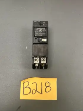 THQDL21200 GENERAL ELECTRIC Ge Breaker Ecs