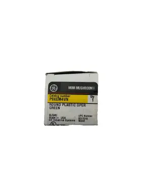P9XEM4VN GE General Electric Round Operator