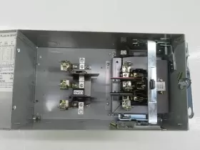 SB463RGR GE Spectra Busway Fusible Amp #3