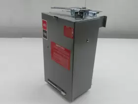 SB463RGR GE Spectra Busway Fusible Amp