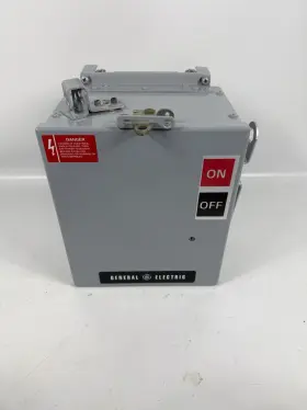 SL462R GE Spectra Busway Switch Plug Breaker Amp