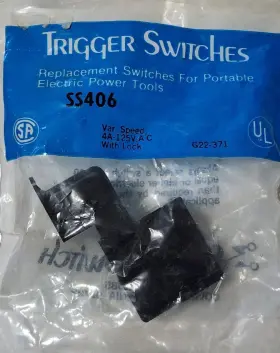 SS406 GE Trigger Switch Amp