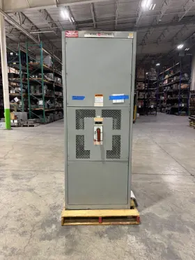 TC1616SS GE Breaker Enclosure Disconnect Safety Switch Amp