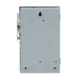 TGN3321CP GE Safety Switch Fuse Mountable Amp #3