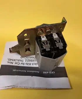 THAUX64D GE General Electric Contact