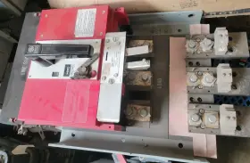 THPR3612 GE General Electric High Pressure Contact Switch