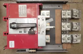 THPR3616ET1 GE General Electric High Pressure Contact Switch