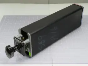 UB3A53LSL2V GE Switch