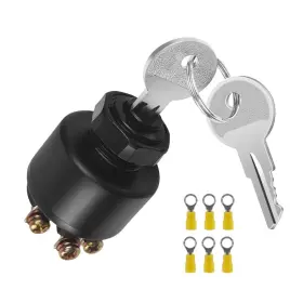 50-11651 GEARIONZ Ignition Starter Switch Johnson Evinrude