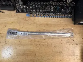 86022 GEARWRENCH Gearbox Flex Head Double Box Ratcheting