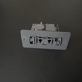 242.956.00.1 GEBERIT Remote Flush Actuation