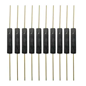 E254 GEBILDET Reed Switch Contact Normally Magnetic Induction