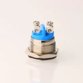 781621380954 GEBILDET Momentary Push Screw Terminals Steel #3