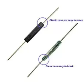 781621382484 GEBILDET Reed Switch Contact Normally Magnetic #3
