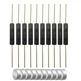 781621382484 GEBILDET Reed Switch Contact Normally Magnetic