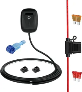E1624 GEBILDET Spst Paste Switch Wire Water