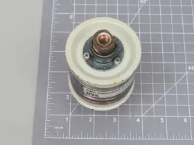 DVS-36G GEC Vacuum Interrupter #2
