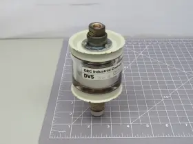DVS-36G GEC Vacuum Interrupter #3