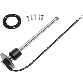 400MM GELOO Boat Fuel Level Sensor Lever Sending Unit Marine