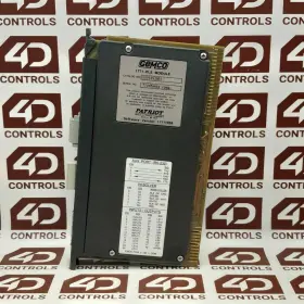1771-PLS-B1 GEMCO Programmable Limit Switch High #2