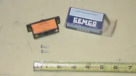 1950-1404 GEMCO Snap Action Switch