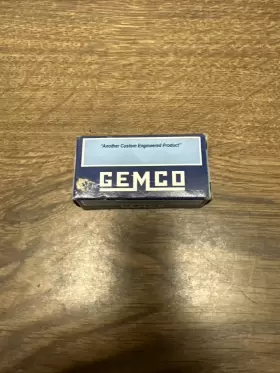 19501BAAO GEMCO Micro Switch