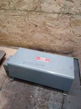 1980-102R-SP-X GEMCO Rotating Cam Limit Switch