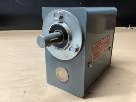 1980-104I-SP-X GEMCO Rotating Cam Limit Switch #3