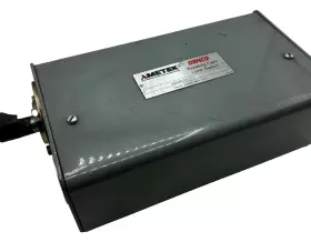 1980R-104-L-SP-X GEMCO Ametek Rotating Cam Limit Switch
