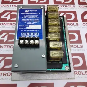A-6M-P-X GEMCO Programmable Limit Switch #2