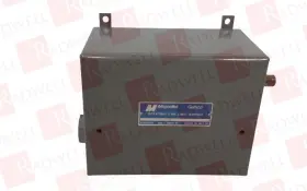 1983-1206-R-L1 GEMCO ELECTRIC Ametek
