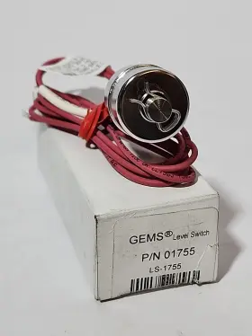 01755 GEMS Level Switch