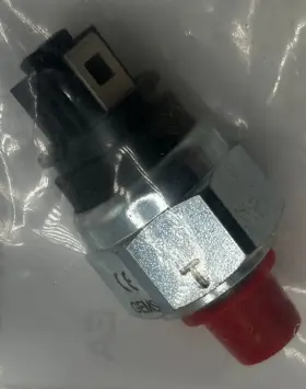 163K008H01 GEMS Pressure Switch Adj