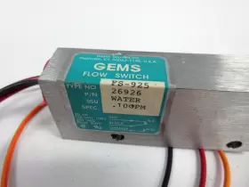 26926 GEMS Flow Switch Npt General #2