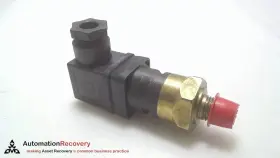 PS41-20-4MNB-C-HC GEMS Pressure Switch