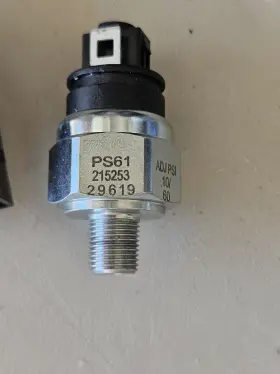PS61 Gem Pressure Switch